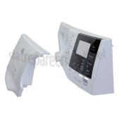 Foto van AEG Bedieningspaneel Controlepaneel, greeplijst L6FBBERLIN, L6FBN94GP 