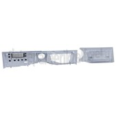 Foto van AEG Bedieningspaneel Controlepaneel, greeplijst L6FB6548EX, L6FB65486 