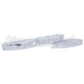 Foto van AEG Bedieningspaneel Controlepaneel, greeplijst L6FB6548EX, L6FB65486 