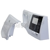 Foto van AEG Bedieningspaneel Controlepaneel, greeplijst L6FB6548EX, L6FB65486 