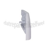 Foto van Whirlpool Handgreep Van zeepbak WAC6010, AWC7100D, DLC6020 