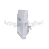 Foto van Whirlpool Handgreep Van zeepbak WAC6010, AWC7100D, DLC6020 