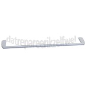 Foto van Indesit Strip Van glasplaat, voorzijde BIAA130X, BIAAA12, ETM17210V 