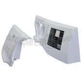 Foto van AEG Bedieningspaneel Controlepaneel, greeplijst L6FB48FL, L6FB50480 