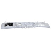 Foto van AEG Bedieningspaneel Controlepaneel, greeplijst L6FB48FL, L6FB50480 