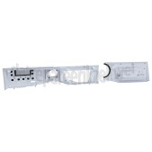 Foto van AEG Bedieningspaneel Controlepaneel, greeplijst L7FE84ES, L7FE8 