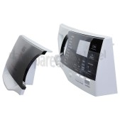 Foto van AEG Bedieningspaneel Controlepaneel, greeplijst L7FE84ES, L7FE8 
