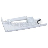 Foto van AEG Bedieningspaneel Controlepaneel, greeplijst L8FE9, L8FE96ES 