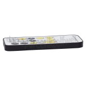 Foto van Calex Ledlamp Spot On Pucklights, 3 stuks 8 Lumen, 2700-6500K 