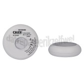 Foto van Calex Ledlamp Spot On Pucklights, 3 stuks 8 Lumen, 2700-6500K 