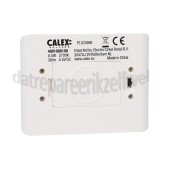 Foto van Calex Ledlamp Spot On Up & Down Light 30 Lumen, 2700K Warm White, 0,5W 