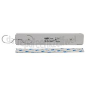 Foto van Calex Ledlamp Spot On Oplaadbare Kastlamp 120 Lumen, 2700K Warm White, 2,3W 
