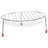 Foto van Inventum Rooster Magnetron MN256C/01, MN306C/01, MN307C/01 