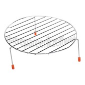 Foto van Inventum Rooster Magnetron MN256C/01, MN306C/01, MN307C/01 