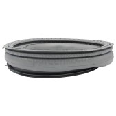 Foto van AEG Manchet XXL, P69E LB5250, L6FBA5470, EW6F412B 