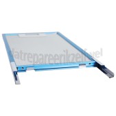 Foto van AEG Filter Vetfilter, 2 stuks X69136MP1, ZHP92350XA, EFP90436OX 