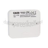 Foto van Calex Ledlamp Spot On Outdoor Motion Sensor Light 10 Lumen, 0.45Watt, 2700K, IP44 