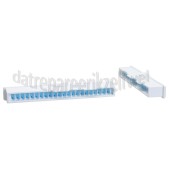 Foto van Samsung Filter HEPA Filter Navibot S, SR89 serie 