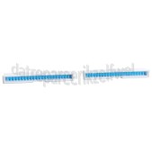 Foto van Samsung Filter HEPA Filter Navibot S, SR89 serie 
