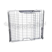 Foto van Bosch Besteklade Compleet SGZ6RB0400 