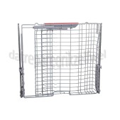 Foto van Bosch Besteklade Compleet SGZ6RB0400 