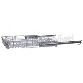 Foto van Bosch Besteklade Compleet SGZ6RB0400 