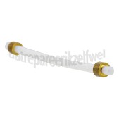 Foto van DeLonghi Slang Lengte 97mm. ECAM23210, ECAM21210, ECAM26455 