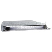 Foto van Bosch Schaal Gaarhouder CMG636BW104, C18FT58N001 