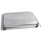 Foto van Bosch Schaal Gaarhouder CMG636BW104, C18FT58N001 