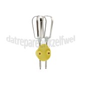 Foto van Kenwood Garde Gardeset met houder HM220, HM226 