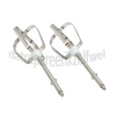 Foto van Kenwood Garde Gardeset met houder HM220, HM226 