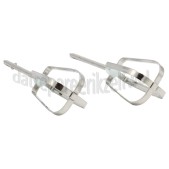 Foto van Kenwood Garde Gardeset met houder HM220, HM226 