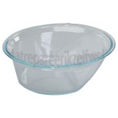 Foto van AEG Deurglas Peilglas L68270FL, ZWF9147NW 