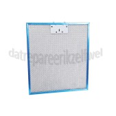 Foto van AEG Filter Vetfilter, 300x340mm. GD4950B, AWH9416AM, EFF90460OX 