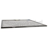 Foto van AEG Filter Vetfilter, 300x340mm. X69264MI1, GD5160I, DBB6960HM 