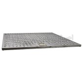 Foto van AEG Filter Vetfilter, 300x340mm. X69264MI1, GD5160I, DBB6960HM 