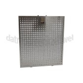 Foto van AEG Filter Vetfilter, 300x340mm. X69264MI1, GD5160I, DBB6960HM 