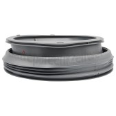 Foto van Zanussi Manchet Met tuit ZWF12370W, ZWF16581W, EWF16780 