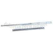 Foto van Zanussi Geleider Rails, 2 stuks ZHP631G, ZH9022W, EFP60032X 