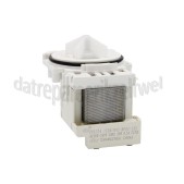 Foto van AEG Pomp Afvoerpomp L76680NWD, L87695WD2, EWW1685WS 