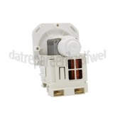 Foto van AEG Pomp Afvoerpomp L76680NWD, L87695WD2, EWW1685WS 