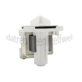 Foto van AEG Pomp Afvoerpomp L76680NWD, L87695WD2, EWW1685WS 