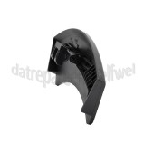 Foto van AEG Deurgreep Set compleet -zwart- L99695HWD, L9WE95OKO, WTSL6E200 