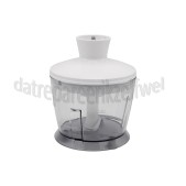 Foto van Bosch Hakmolen Allessnijder, voor bar mixer CleverMixx 