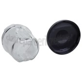 Foto van Bosch Beker met Deksel MUZ9TM100 