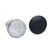 Foto van Bosch Beker met Deksel MUZ9TM100 