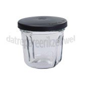 Foto van Bosch Beker met Deksel MUZ9TM100 