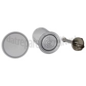 Foto van Bosch Staaf Mixervoet en maatbeker MFQ4 
