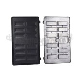 Foto van Tefal Plaat Snack Collection, Mini Cakjes SW852, SW853, SW854, SW857 