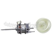 Foto van AEG Motor Aandrijfmotor met waaier T76489AH, T96585IH, T86580IH 